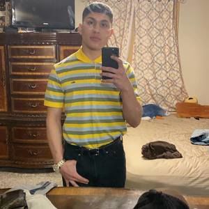 Meet your Posher, Javier